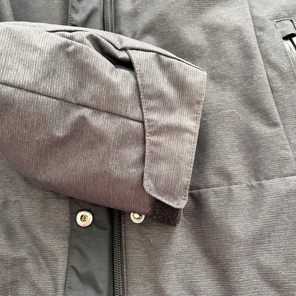 Columbia Omni tech Jacket - Picture 3 of 7